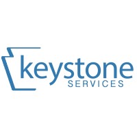 Keystone Services logo, Keystone Services contact details