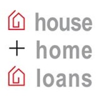 House + Home Loans logo, House + Home Loans contact details