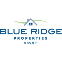 Blue Ridge Properties Group logo, Blue Ridge Properties Group contact details