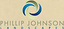 Phillip Johnson Landscapes logo, Phillip Johnson Landscapes contact details