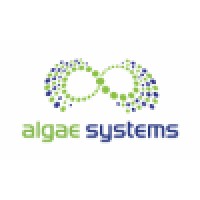 Algae Systems logo, Algae Systems contact details