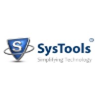 SysTools Software Pvt Ltd logo, SysTools Software Pvt Ltd contact details