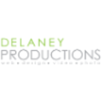 Delaney Productions logo, Delaney Productions contact details