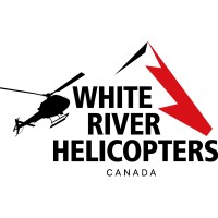 White River Helicopters Inc logo, White River Helicopters Inc contact details