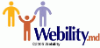 Webility Corporation logo, Webility Corporation contact details