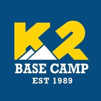 K2 Base Camp logo, K2 Base Camp contact details