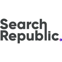 Search Republic logo, Search Republic contact details