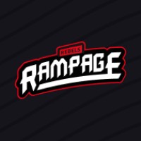 Rampage logo, Rampage contact details