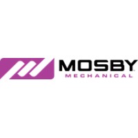 Mosby Mechanical Inc logo, Mosby Mechanical Inc contact details