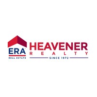 ERA Heavener Realty logo, ERA Heavener Realty contact details