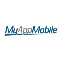 MyAppMobile logo, MyAppMobile contact details