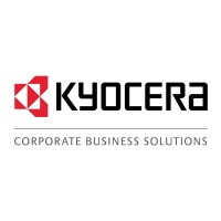 Kyocera CBS logo, Kyocera CBS contact details