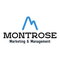 Montrose Marketing & Management logo, Montrose Marketing & Management contact details