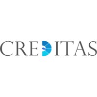 Creditas Solutions logo, Creditas Solutions contact details