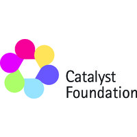 Catalyst Foundation logo, Catalyst Foundation contact details