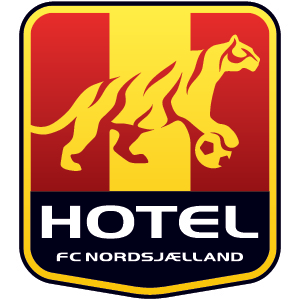 Hotel FC Nordsjælland logo, Hotel FC Nordsjælland contact details