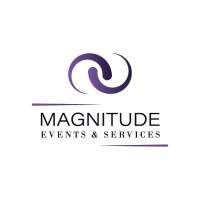 Magnitude Events & Services logo, Magnitude Events & Services contact details