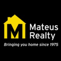 Mateus Realty logo, Mateus Realty contact details