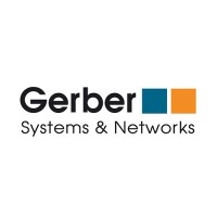 Gerber Systems & Networks logo, Gerber Systems & Networks contact details