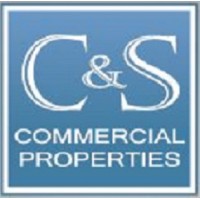 C&S Commercial Properties logo, C&S Commercial Properties contact details