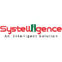 Systelligence Corp. logo, Systelligence Corp. contact details