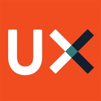 Agency UX logo, Agency UX contact details