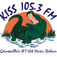 Kiss 105.3 logo, Kiss 105.3 contact details