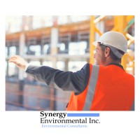 Synergy Environmental, Inc. logo, Synergy Environmental, Inc. contact details