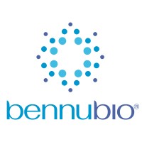 BennuBio logo, BennuBio contact details