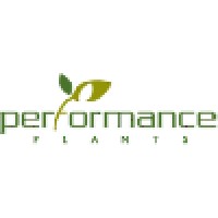 Performance Plants logo, Performance Plants contact details