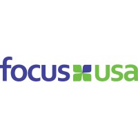 Focus USA logo, Focus USA contact details