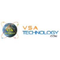 VSA Technology logo, VSA Technology contact details