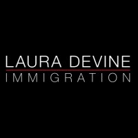 Laura Devine Immigration Lawyers logo, Laura Devine Immigration Lawyers contact details