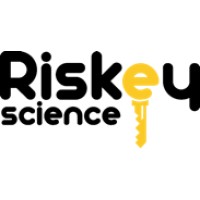 Riskey Science logo, Riskey Science contact details