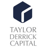 Taylor Derrick Capital, LLC logo, Taylor Derrick Capital, LLC contact details