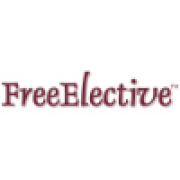 FreeElective LLC logo, FreeElective LLC contact details