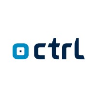 CTRL logo, CTRL contact details