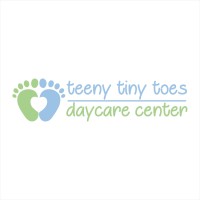 Teeny Tiny Toes Daycare Center logo, Teeny Tiny Toes Daycare Center contact details