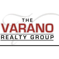 The Varano Realty Group logo, The Varano Realty Group contact details