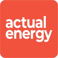 Actual Energy, Inc. logo, Actual Energy, Inc. contact details