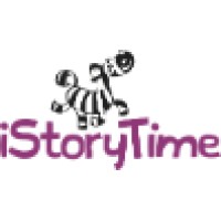 iStoryTime Inc. logo, iStoryTime Inc. contact details