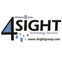 4Sight Group LLC logo, 4Sight Group LLC contact details