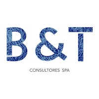 B&T Consultores logo, B&T Consultores contact details