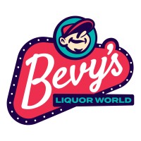 Bevys Liquor World logo, Bevys Liquor World contact details