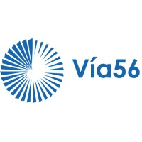 VIA56 SA logo, VIA56 SA contact details