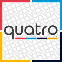 Quatro Marketing logo, Quatro Marketing contact details