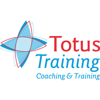 Totus Training logo, Totus Training contact details