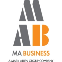 MA Business logo, MA Business contact details