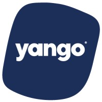 Yango logo, Yango contact details