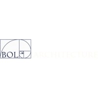 BOL architecture logo, BOL architecture contact details